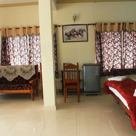 Adam Beach Resort Kovalam Extérieur photo