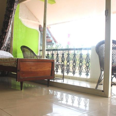 Adam Beach Resort Kovalam Extérieur photo