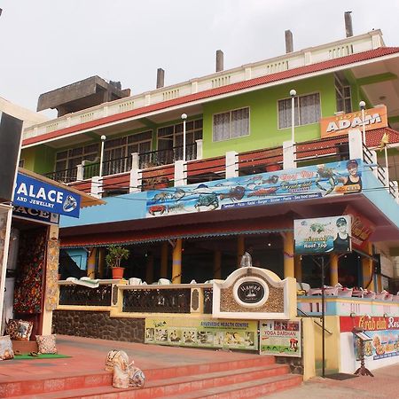 Adam Beach Resort Kovalam Extérieur photo