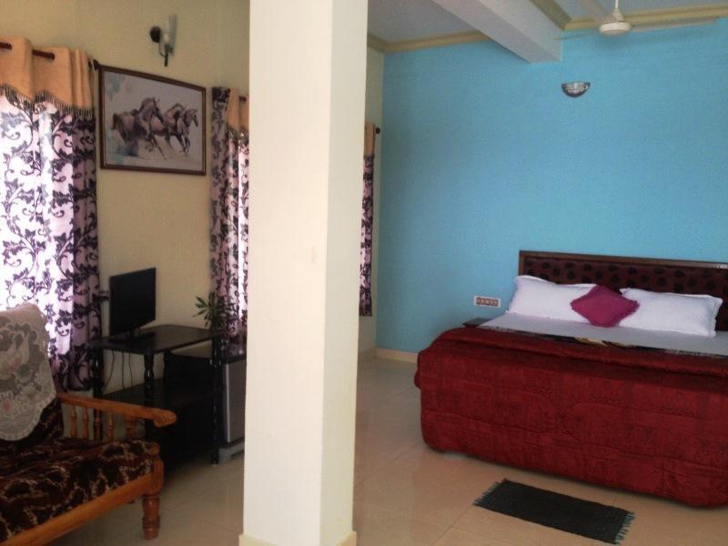 Adam Beach Resort Kovalam Extérieur photo