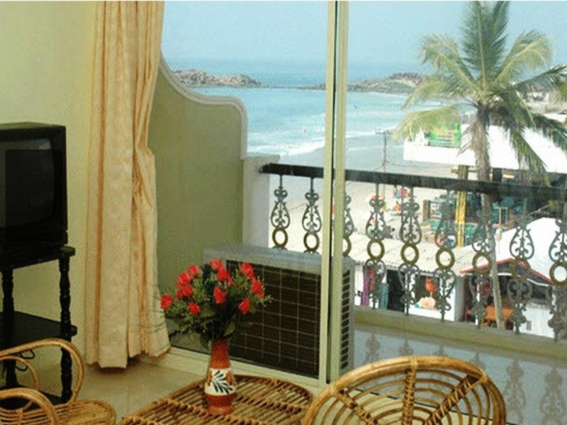 Adam Beach Resort Kovalam Extérieur photo