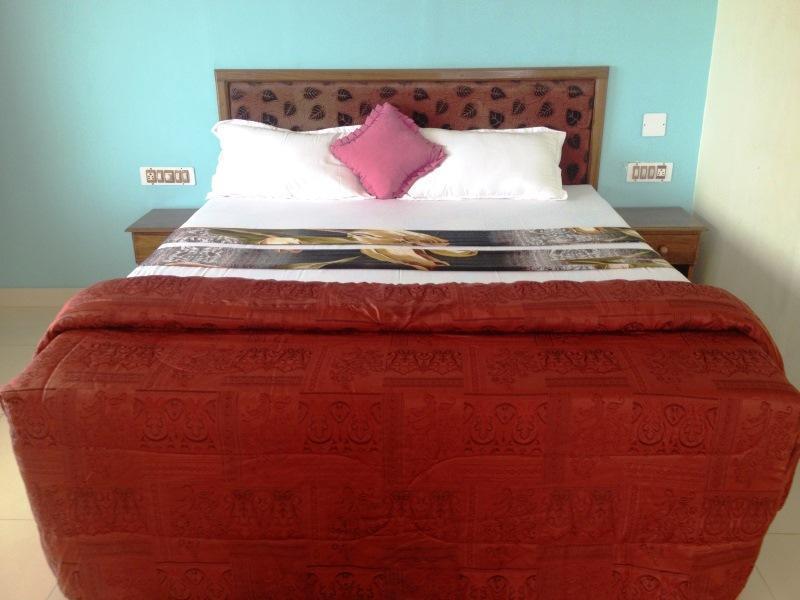 Adam Beach Resort Kovalam Extérieur photo
