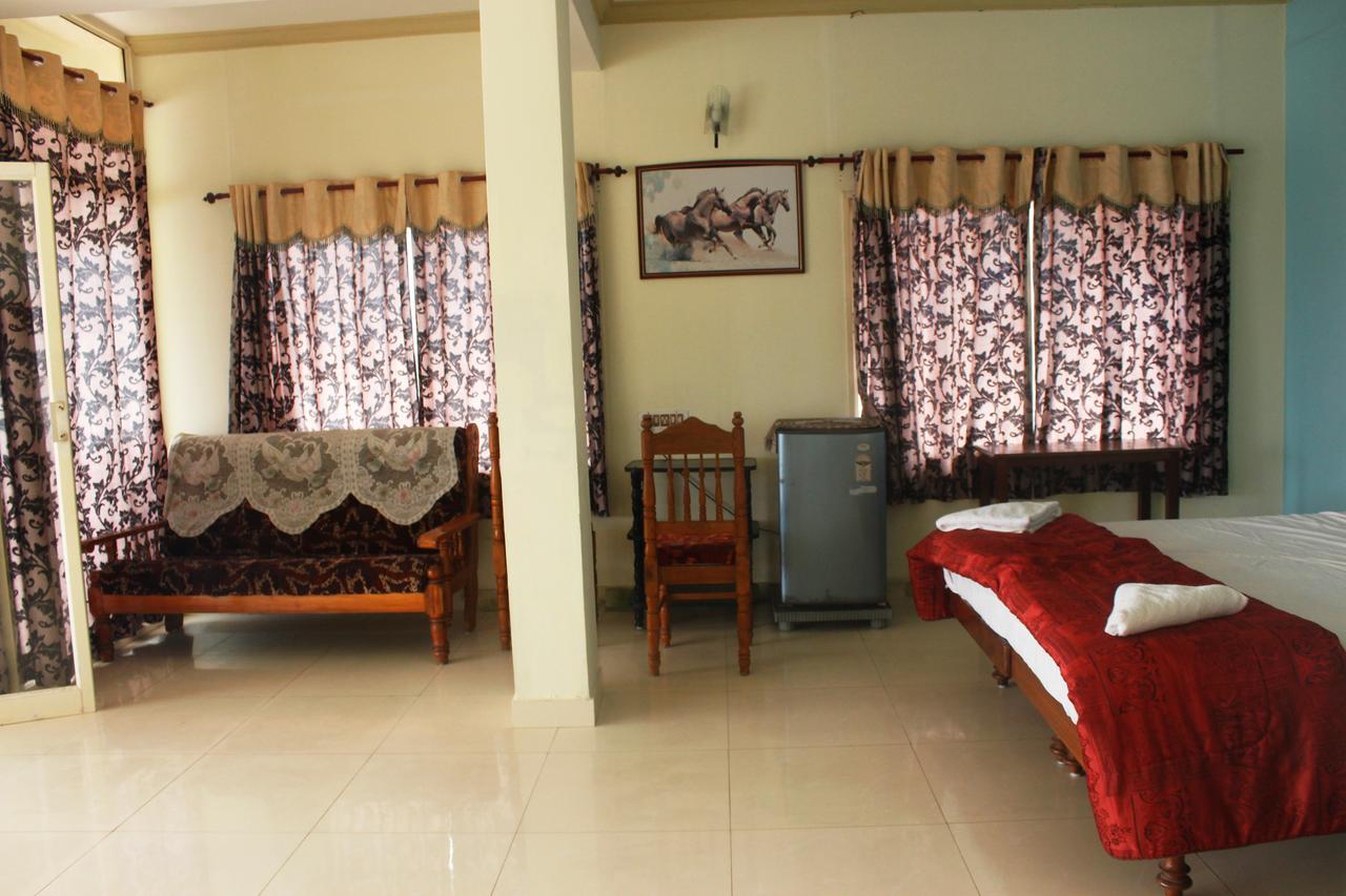 Adam Beach Resort Kovalam Extérieur photo