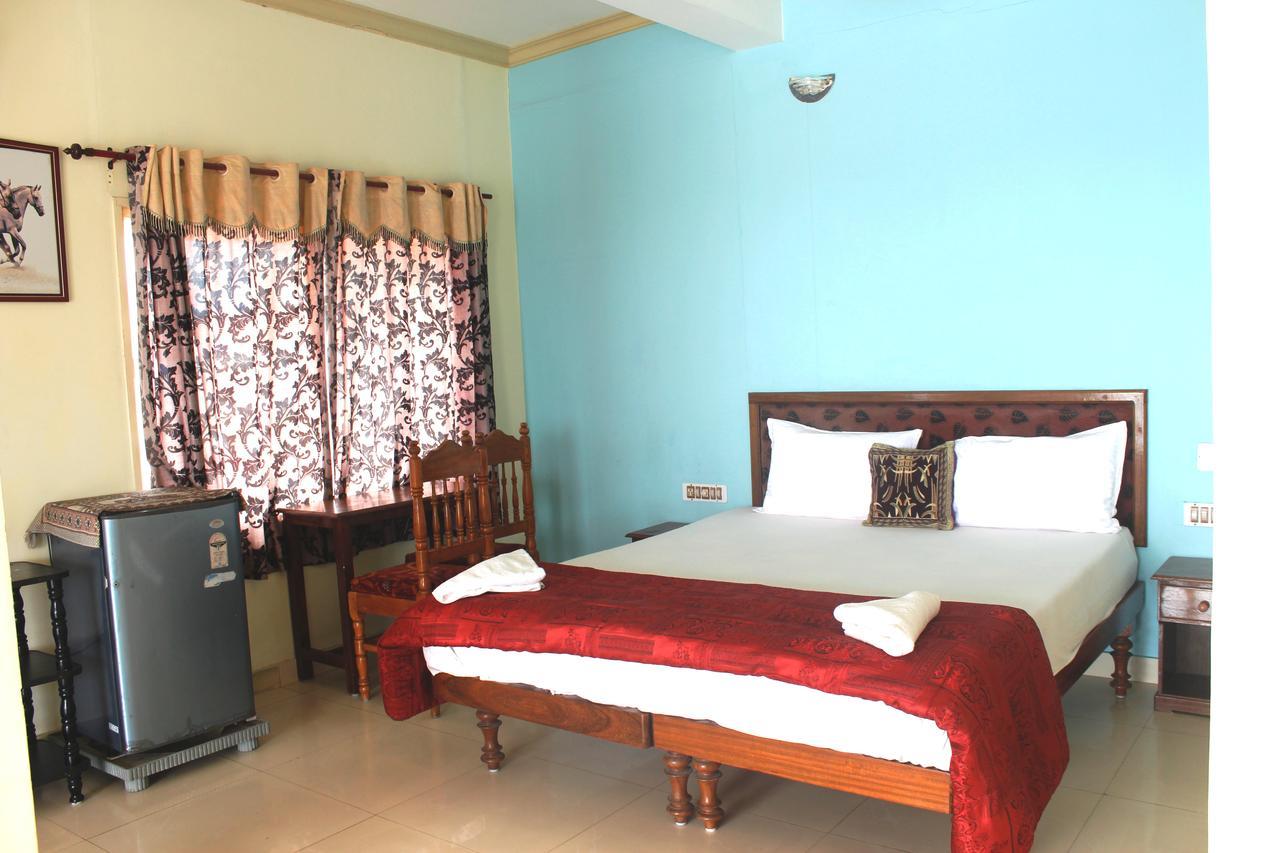 Adam Beach Resort Kovalam Extérieur photo