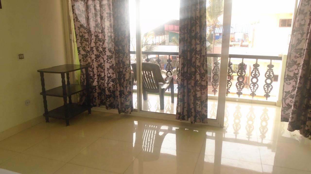 Adam Beach Resort Kovalam Extérieur photo