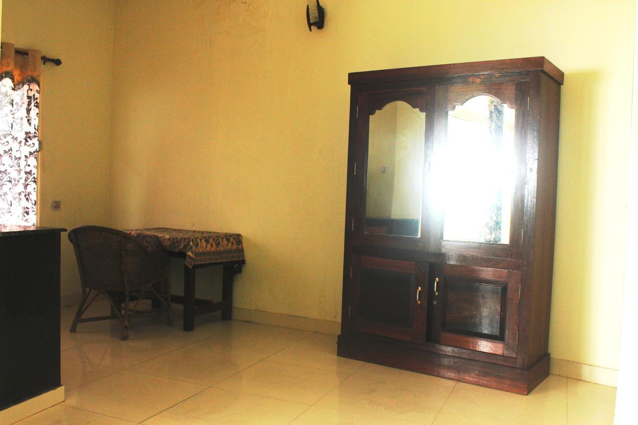 Adam Beach Resort Kovalam Extérieur photo