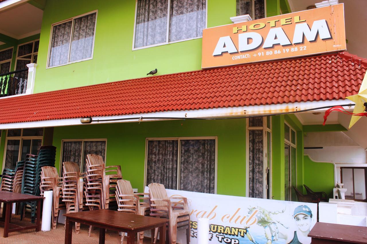 Adam Beach Resort Kovalam Extérieur photo
