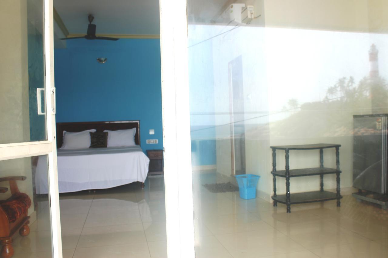 Adam Beach Resort Kovalam Extérieur photo