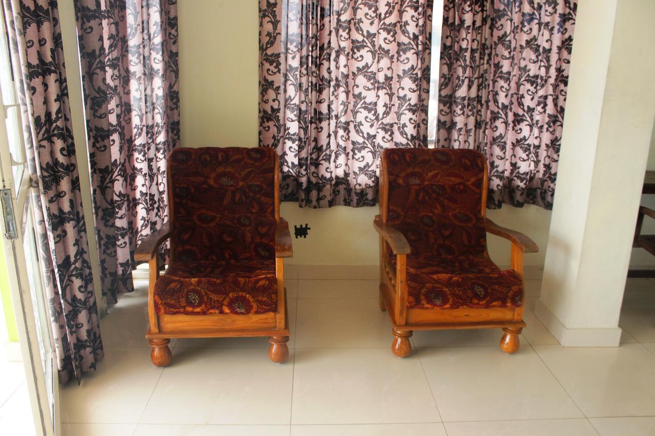 Adam Beach Resort Kovalam Extérieur photo