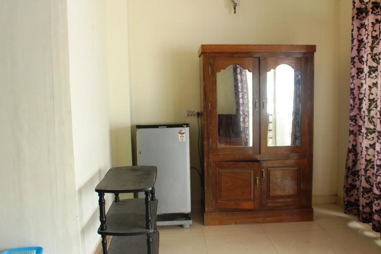 Adam Beach Resort Kovalam Extérieur photo