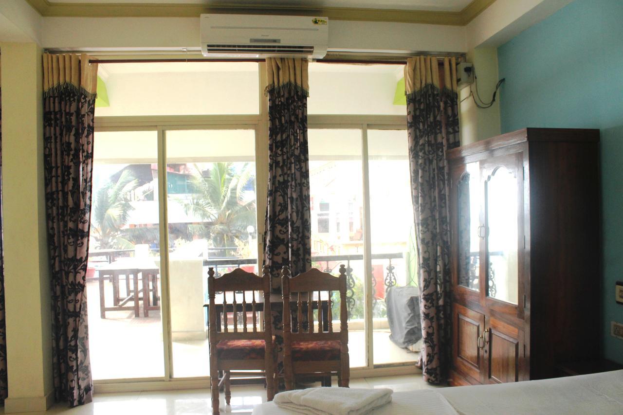 Adam Beach Resort Kovalam Extérieur photo