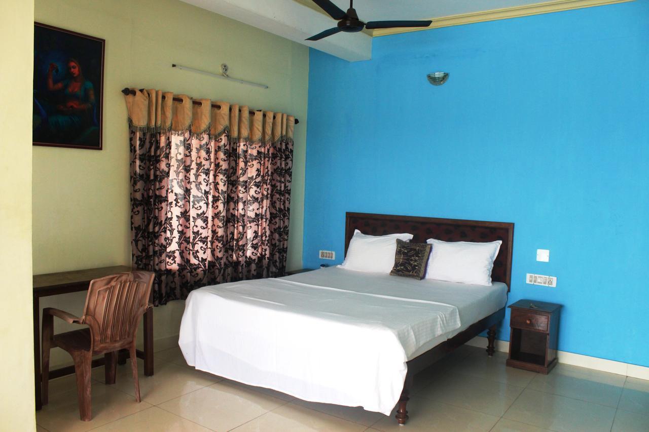 Adam Beach Resort Kovalam Extérieur photo